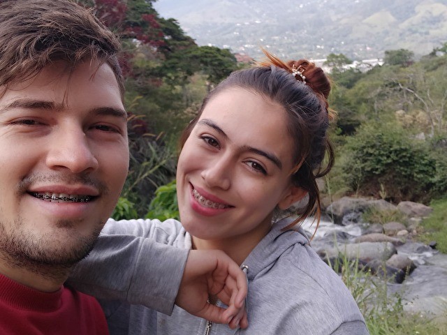 Isayanderson' profilo - Immagine n°57