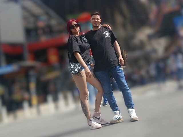 Isayanderson' profilo - Immagine n°6