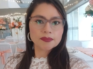 Webcam sex con Isbettyche