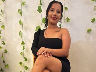 Webcam sex de Isis_170