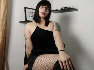 Webcam sex con Isis_Dark