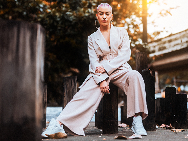 Perfil con Isisali - Imagen  n°58