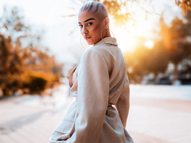 Perfil con Isisali - Imagen  n°60