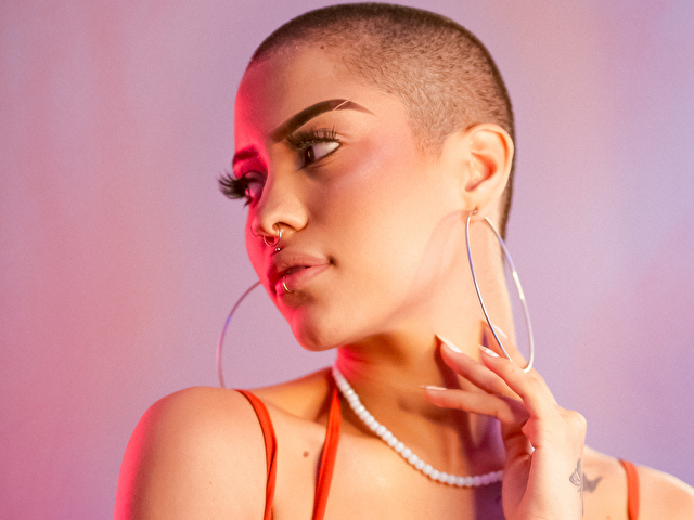 Perfil con Isisali - Imagen  n°61