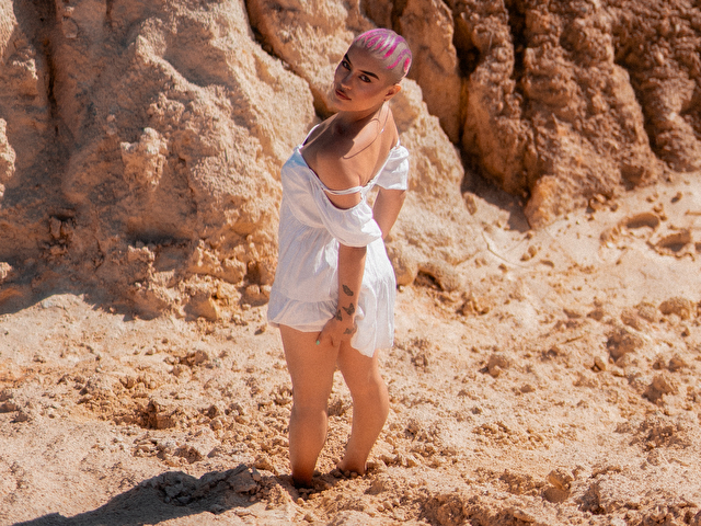 Perfil con Isisali - Imagen  n°47