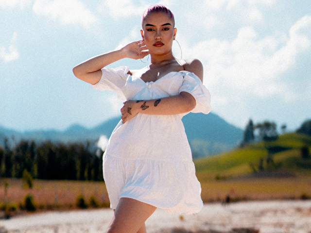 Perfil con Isisali - Imagen  n°36