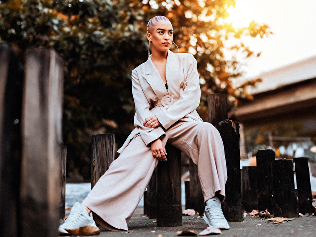 Perfil con Isisali - Imagen  n°38