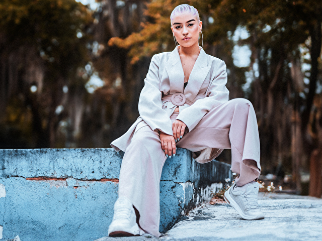 Perfil con Isisali - Imagen  n°51