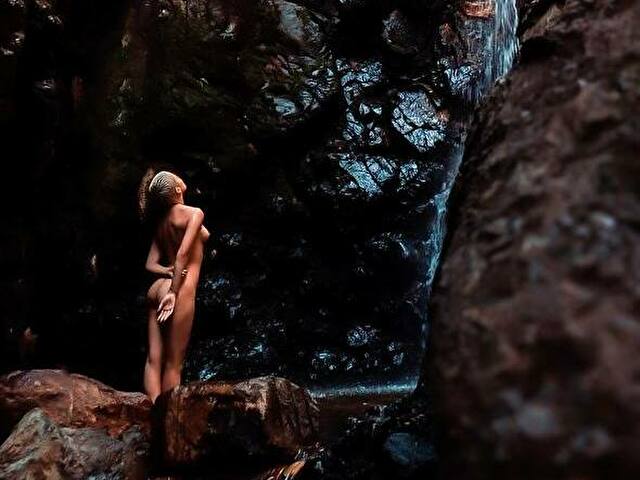 Perfil con Isisali - Imagen  n°62