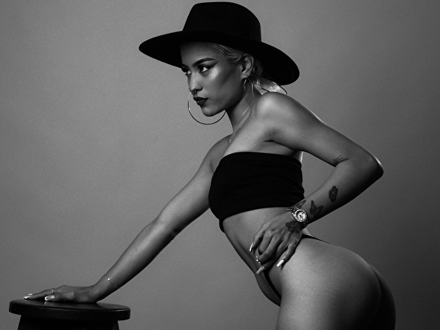 Perfil con Isisali - Imagen  n°25