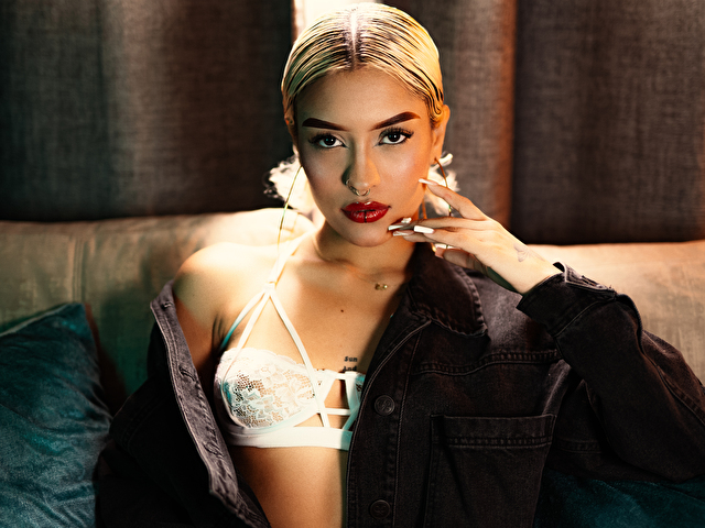 Perfil con Isisali - Imagen  n°22