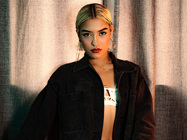 Perfil con Isisali - Imagen  n°20