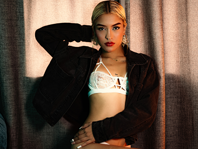 Perfil con Isisali - Imagen  n°29