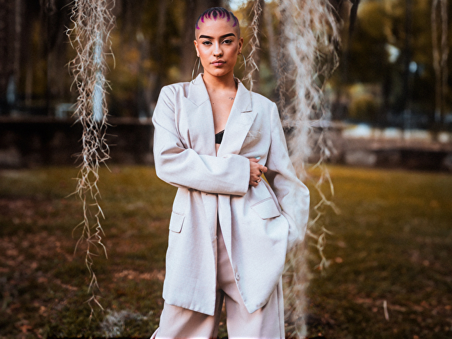 Perfil con Isisali - Imagen  n°52