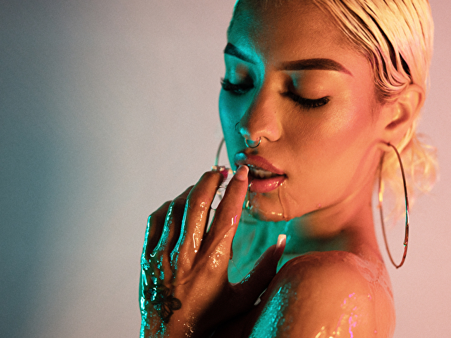 Perfil con Isisali - Imagen  n°28