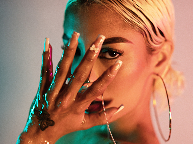 Perfil con Isisali - Imagen  n°34