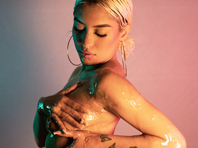 Perfil con Isisali - Imagen  n°31