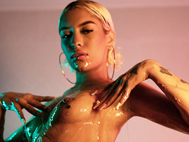 Perfil con Isisali - Imagen  n°18