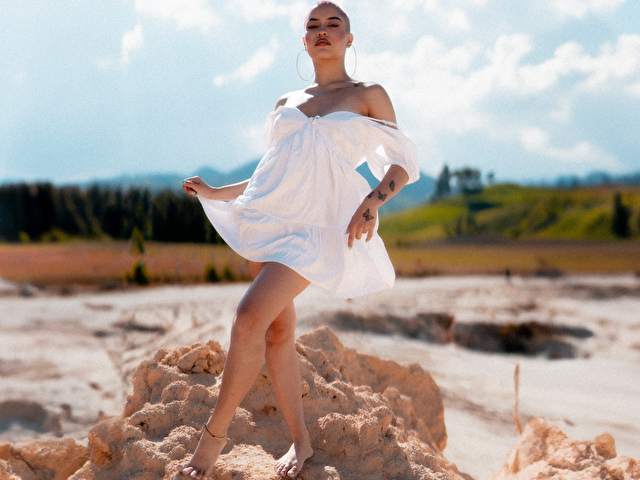 Perfil con Isisali - Imagen  n°53