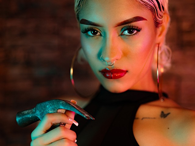 Isisali's profile - Image n°2