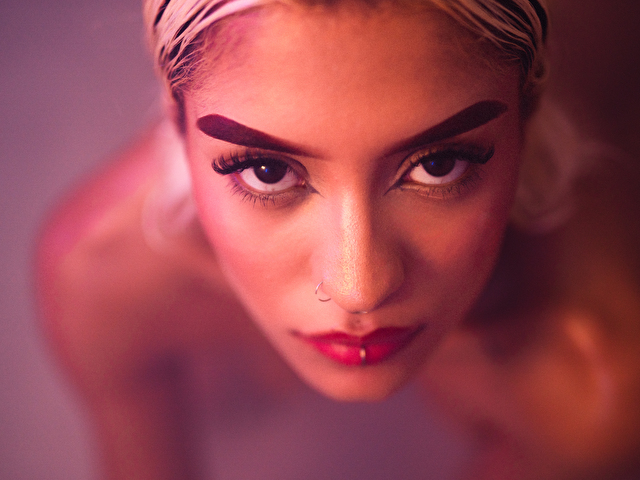 Perfil con Isisali - Imagen  n°12