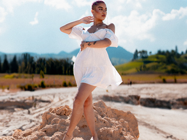 Perfil con Isisali - Imagen  n°55