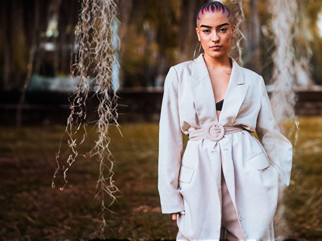 Perfil con Isisali - Imagen  n°56