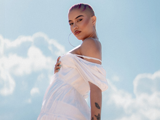 Perfil con Isisali - Imagen  n°57