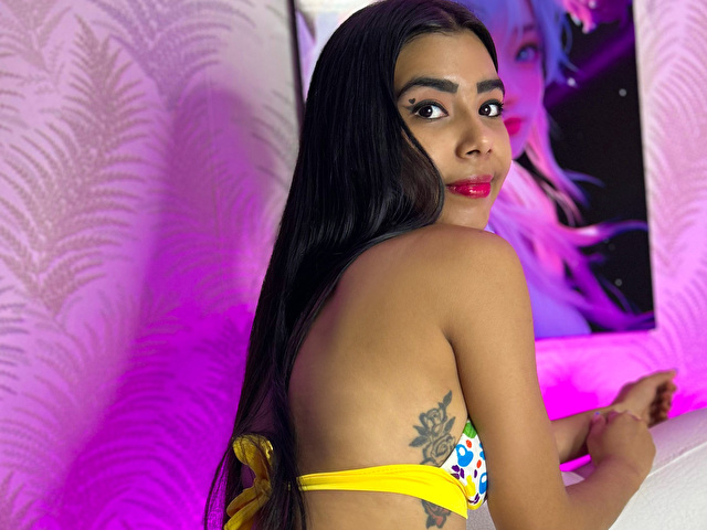 Perfil con Isisaragon - Imagen  n°43