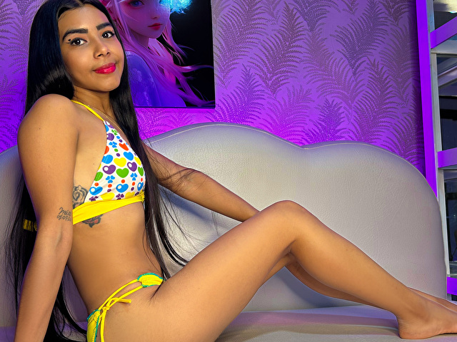 Perfil con Isisaragon - Imagen  n°44