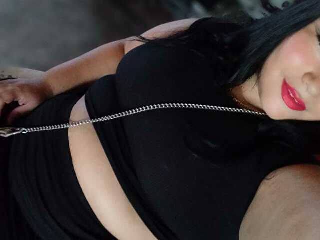 Isisbelle's profile - Image n°1