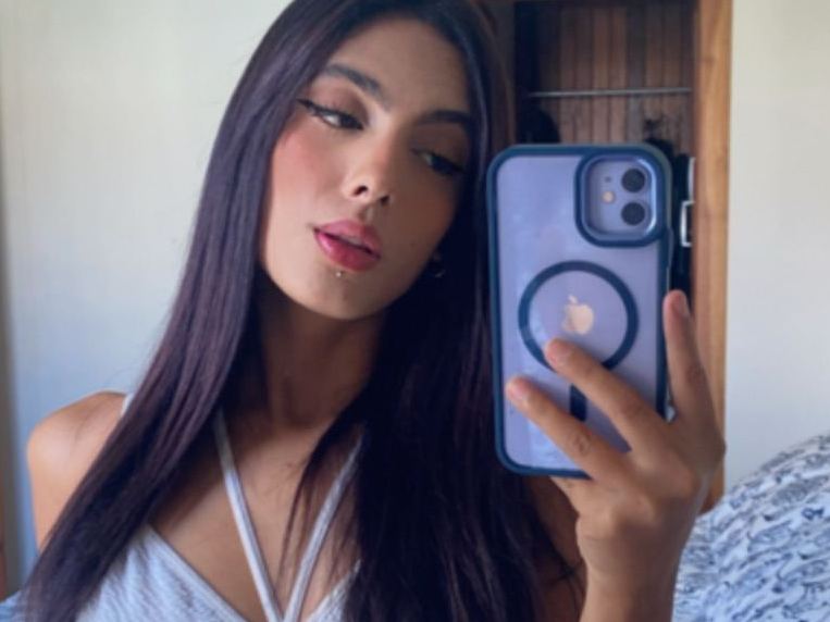 Isisbelle's profile - Image n°2