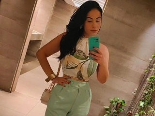 Profil de Isisbennet