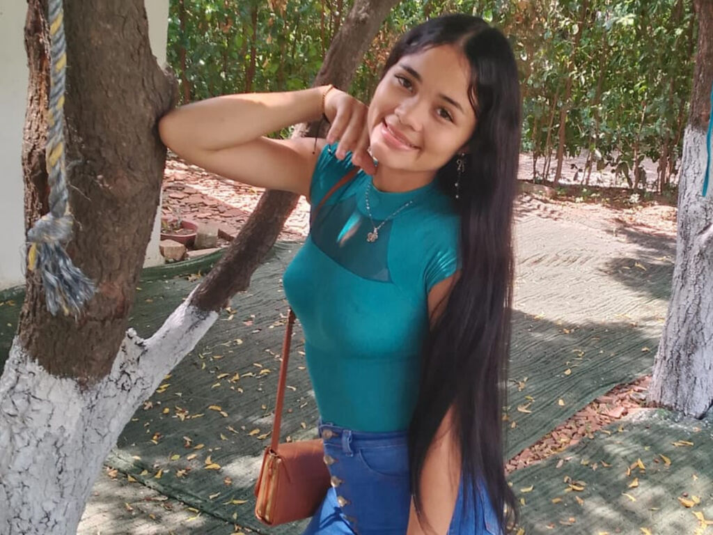 Isisblaze' profilo - Immagine n°0