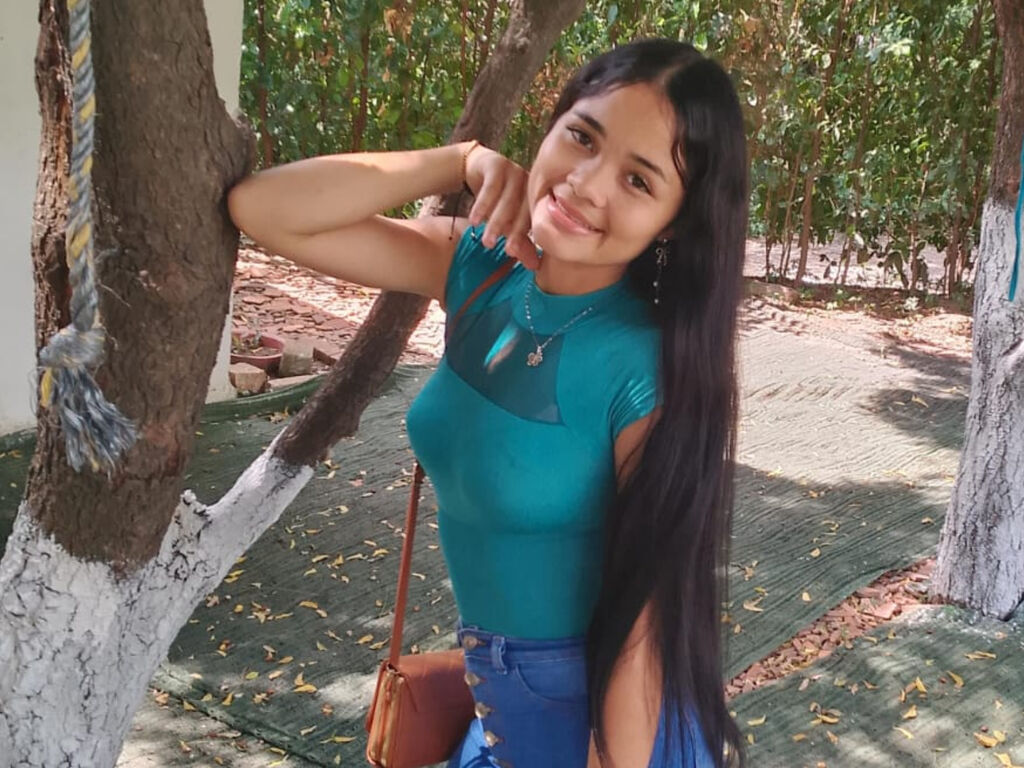 Isisblaze' profilo - Immagine n°1