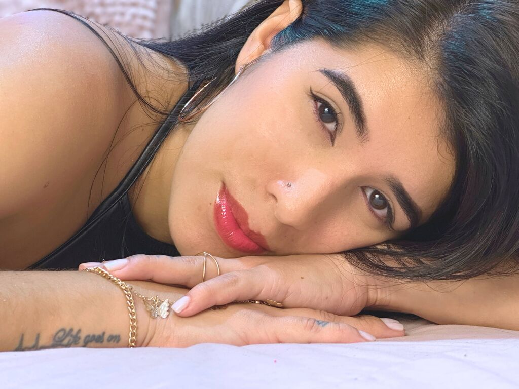 Perfil con Isisbrand - Imagen  n°1