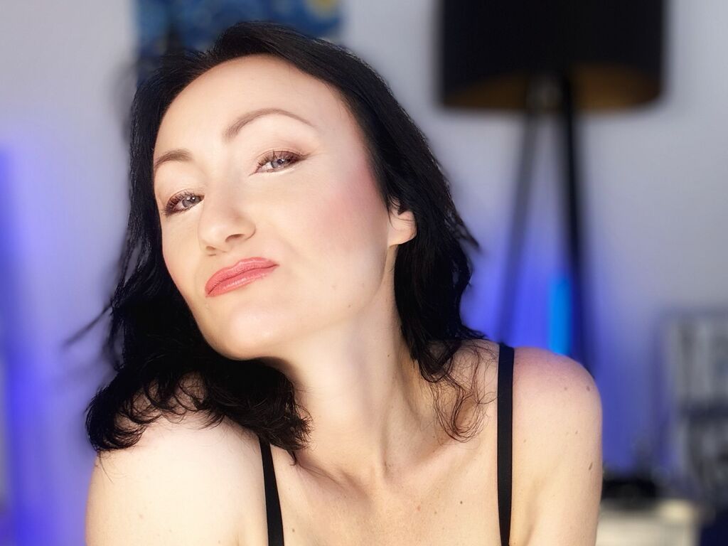 Perfil con Isisbrown - Imagen  n°1