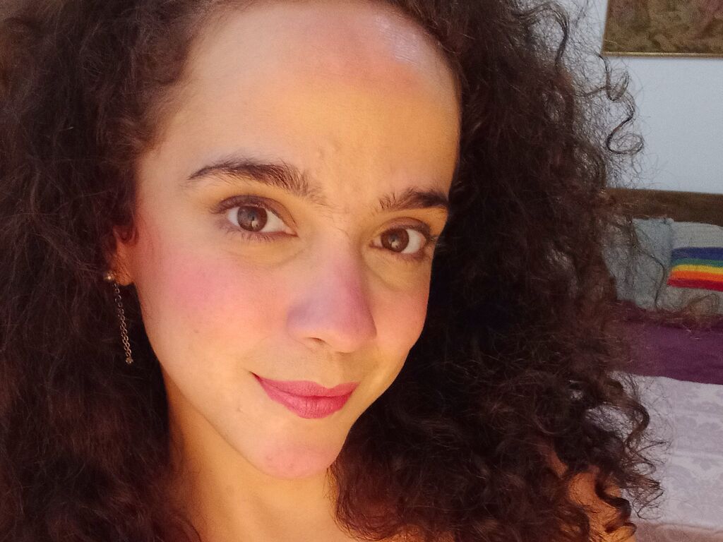 Perfil con Isisflowers - Imagen  n°1