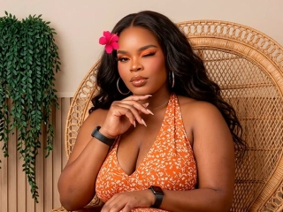 Isisgonzales's Sexcam