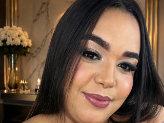 Webcam sex met Isisjhonson777
