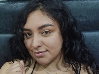 Isislauneth's Sexcam