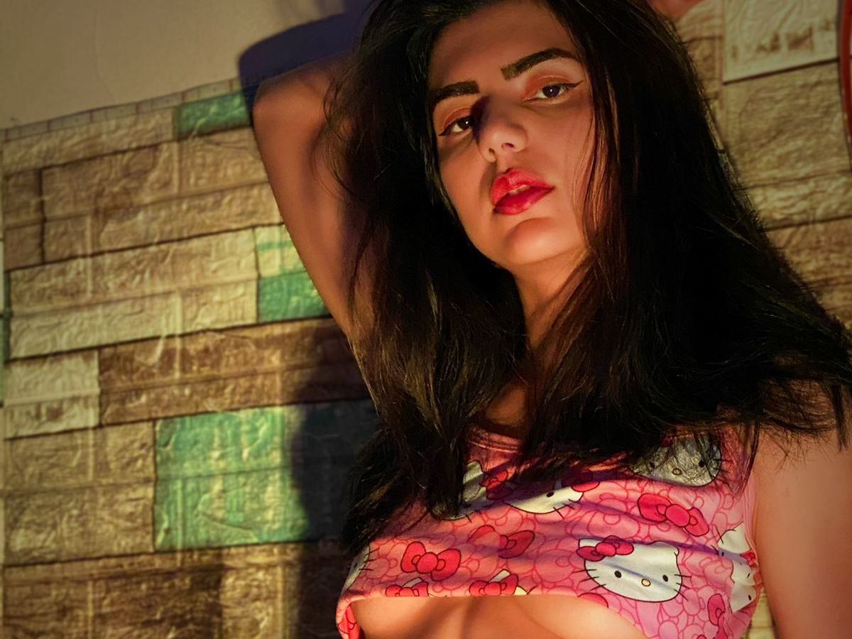 Perfil con Isisroosexx - Imagen  n°1