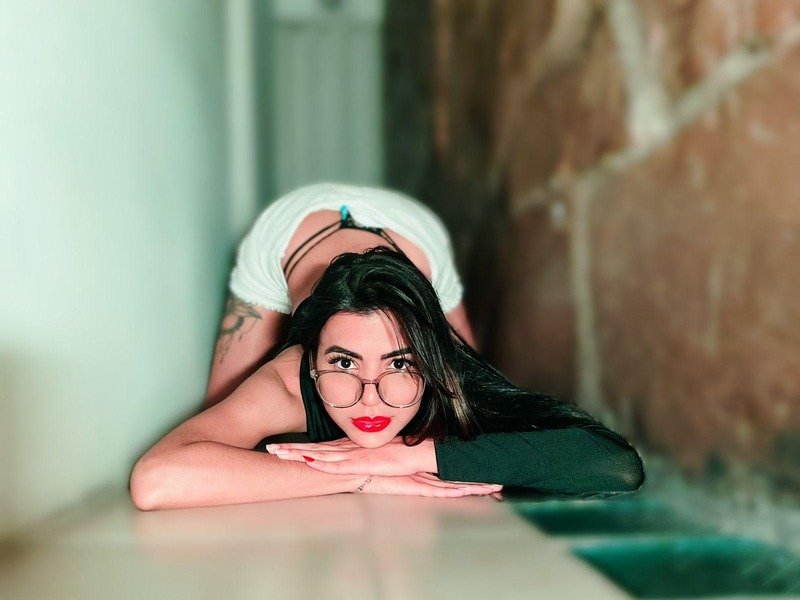 Perfil con Isisroosexx - Imagen  n°1