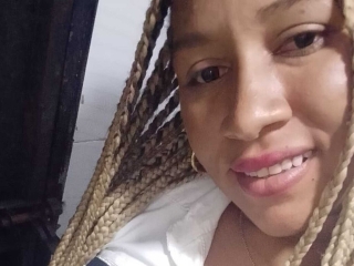 Sexo por webcam con Isisrusso