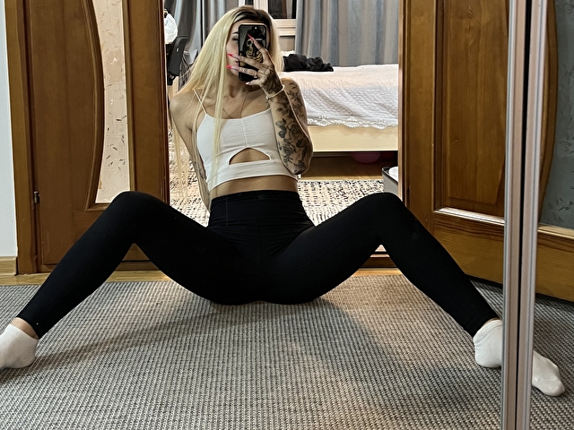 Isla's Profil - Bild n°4