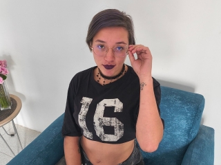 Sexcam Live Show von Islaclaire