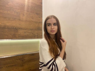 Isladavies's Sexcam