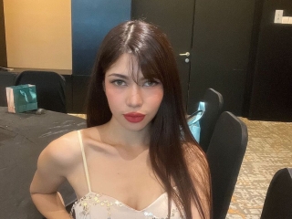 Islamariella's Sexcam