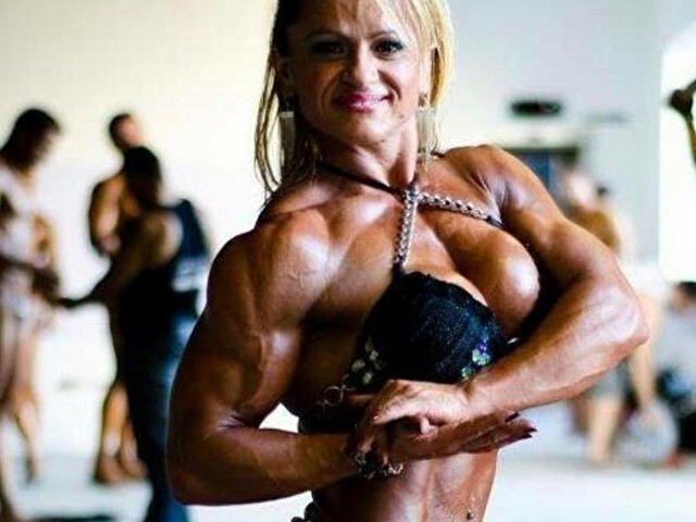 cleobrasil's profile - Image n°0