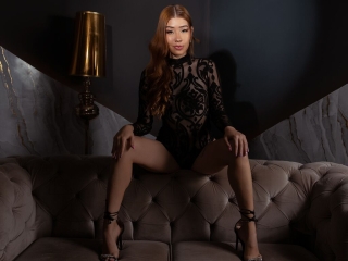 Islapeacer's Sexcam